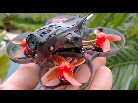 Mobula HD - I know it's old... - UC4yjtLpqFmlVncUFExoVjiQ