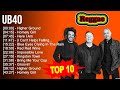 U B 4 0 Best Reggae Songs  Reggae Songs Greatest Music Hits  Golden Playlist