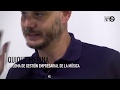 Image of the cover of the video;#ExperiènciesUV - Diploma Gestión de la Música