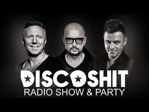 Rádió 1 – DISCO'S HIT – 2025. június 28.