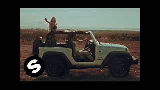 Lucas & Steve - Can't Get Enough (Official Music Video)