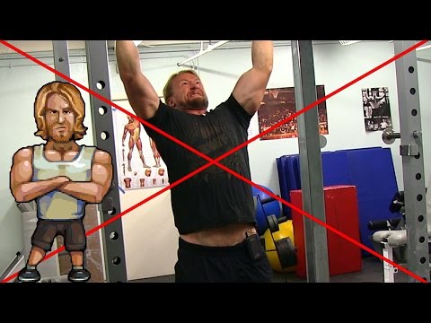 5 Common Pull-Ups Mistakes to Avoid! - UCKf0UqBiCQI4Ol0To9V0pKQ