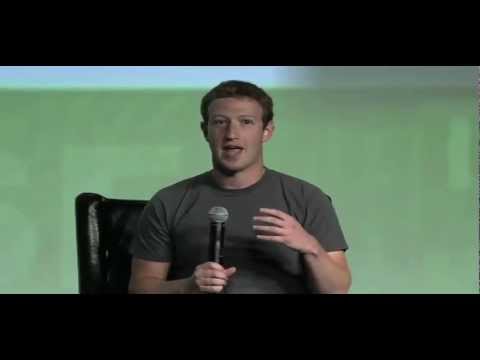 Mark Zuckerberg On The Facebook Phone | TechCrunch Disrupt SF 2012 - UCCjyq_K1Xwfg8Lndy7lKMpA