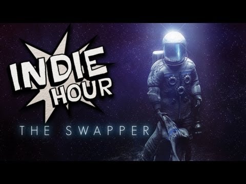 The Swapper - Indie Hour - UCbu2SsF-Or3Rsn3NxqODImw
