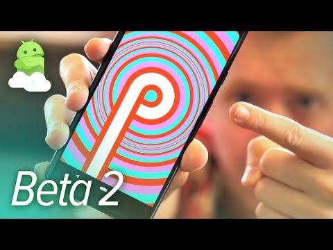 Android P Beta 2 (DP3): What's new in Android 9.0 June 2018 Preview - UC-kFCSJLpxuJdgMnQz8Dvrg