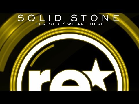 Solid Stone - We Are Here (Original Mix) - UCGZXYc32ri4D0gSLPf2pZXQ