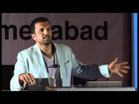 TEDxAhmedabad - Atul Kasbekar - Rediscovering Photography - UCsT0YIqwnpJCM-mx7-gSA4Q