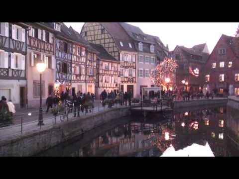 Colmar, France - UCvW8JzztV3k3W8tohjSNRlw