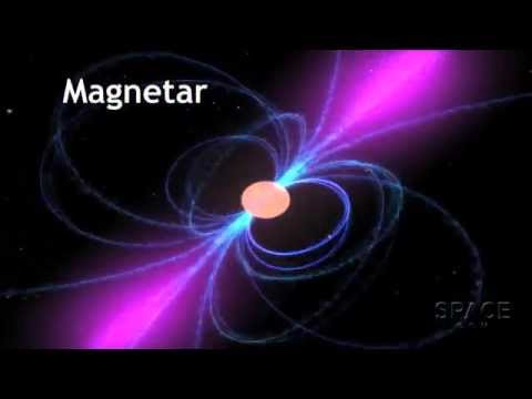 Mystery of Magnetar Formation May Now Be Explained | Video - UCVTomc35agH1SM6kCKzwW_g