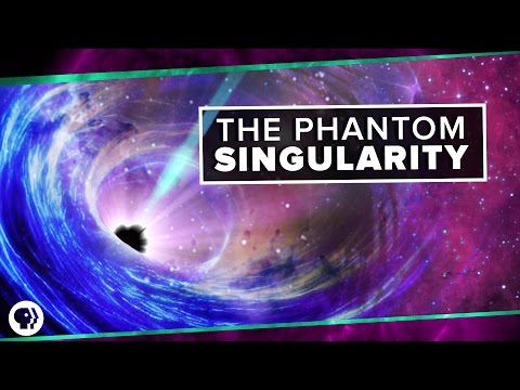 The Phantom Singularity | Space Time - UC7_gcs09iThXybpVgjHZ_7g