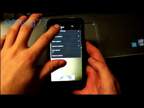 Official Android 4.1.1 JB Update on HTC EVO 4G LTE [REVIEW] - UCbR6jJpva9VIIAHTse4C3hw