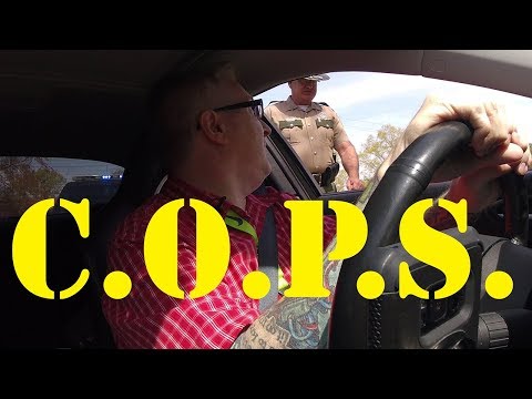 HASSLED by a COP on my way to film with my DRONE - Ken Heron - DJI Phantom 4 Pro - UCCN3j77kPMeQu41gfMNd13A