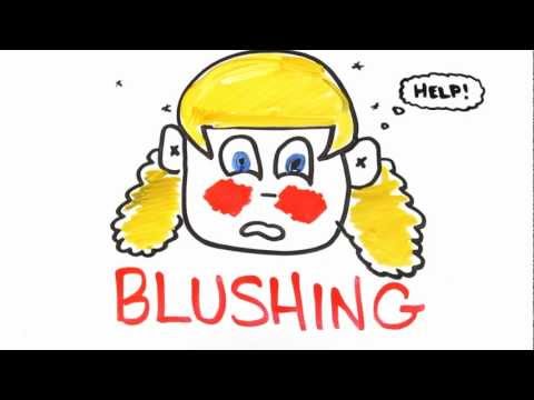 Why Do We Blush? - UCC552Sd-3nyi_tk2BudLUzA