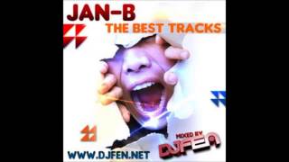 Dj Fen - The Best Tracks "Jan-B" Vol.2