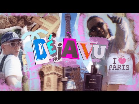 FILOW & 9INEBRO - Déjà-Vu (Sailor V)