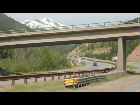 Driving through Colorado with Humanoid Team - 2011 - UCTs-d2DgyuJVRICivxe2Ktg