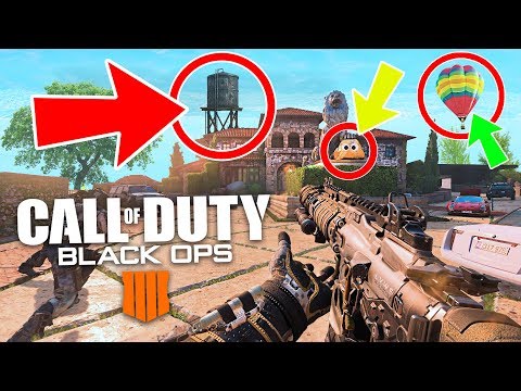 BEST HIDING SPOT EVER!! (Call of Duty BO4 PROP HUNT) - UC2wKfjlioOCLP4xQMOWNcgg