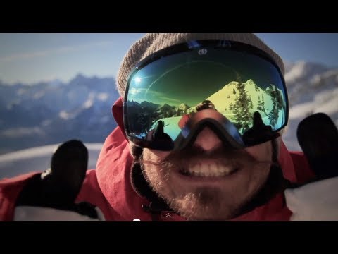 Jacksons Hole - Snowboarding & Schnitzel - Episode 3 - UCblfuW_4rakIf2h6aqANefA