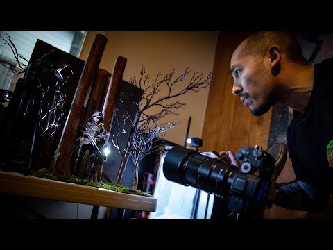 Practical Effects in Professional Toy Photography! - UCiDJtJKMICpb9B1qf7qjEOA