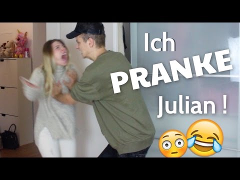 Ich PRANKE Julian // mit RIESEN STREIT :O .. meine RACHE ! BibisBeautyPalace - UCHfdTAyg5t4mb1G-3rJ6QsQ