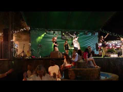 Álvaro Florença - Bailinho da Calheta Porto da Cruz Senhora de Guadalupe Madeira
