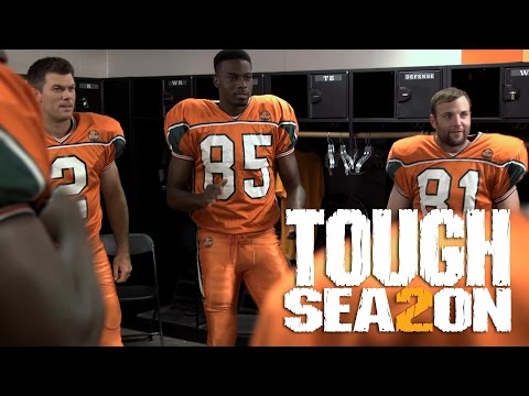 Tough Season 2 - Episode 11: A New Brad, Part 2 - UCpvg0uZH-oxmCagOWJo9p9g