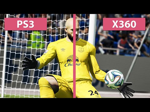 FIFA 15 - PS3 vs. Xbox 360 Last-Gen Graphics Comparison - UCy1-UfHBaFlQHDLNU9lYiyQ