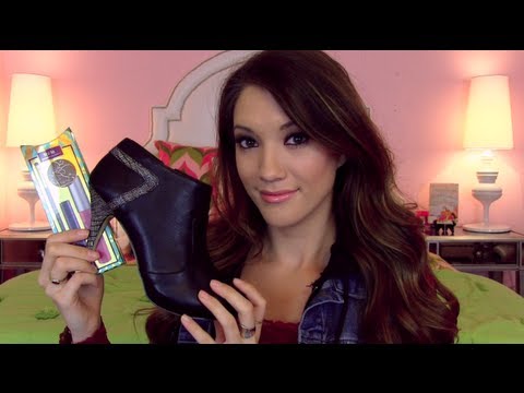 Collective Beauty & Fashion Haul Featuring Nasty Gal, Victorias Secret, & More! | Blair Fowler - UC48DOiEvCDu3sThBijwkQ1A