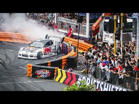 1200hp Drifting in the Streets of Auckland  - Red Bull Drift Shifters - UCblfuW_4rakIf2h6aqANefA