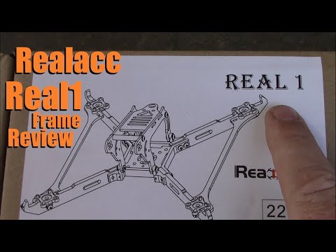 Realacc Real1 (Karearea Talon Clone) from Banggood - UC92HE5A7DJtnjUe_JYoRypQ