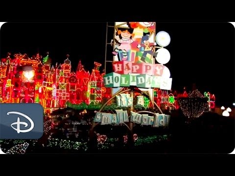 Behind the Magic of Holidays at the Disneyland Resort - UC1xwwLwm6WSMbUn_Tp597hQ