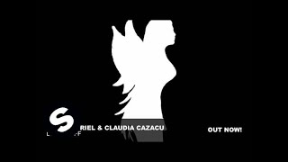 Sied van Riel & Claudia Cazacu - Lights Off (Original Mix)