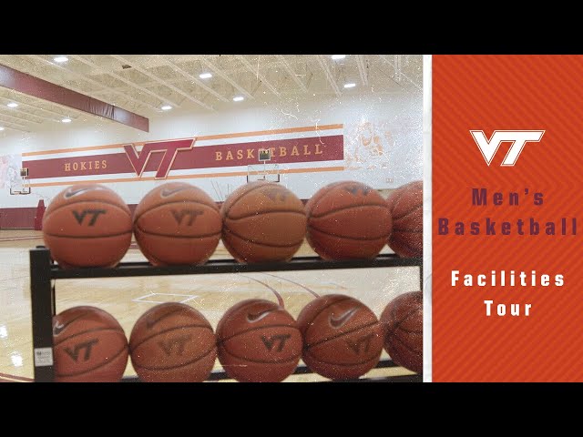 Virginia Tech Basketball: The Complete Schedule