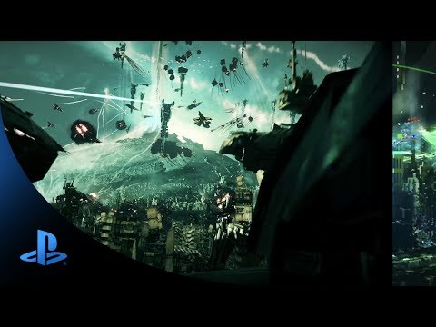 Killzone Shadow Fall - Launch Trailer | PS4 - UC-2Y8dQb0S6DtpxNgAKoJKA