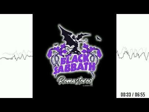 Black Sabbath - When Death Calls (Remastered by RS 2023)