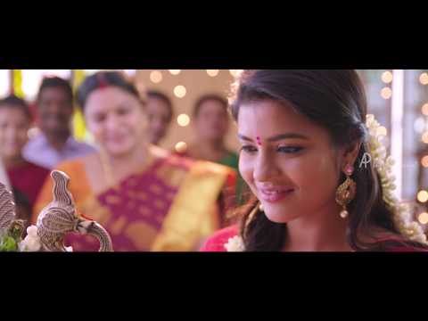 Gemini Ganeshanum Suruli Raajanum Scenes | Kanmani Song | Atharvaa to marry Aishwarya | Soori - UChtEvBpe2GQkVzzxvMLLUHA
