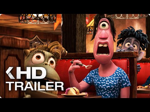 The Best Upcoming ANIMATION And KIDS Movies 2019 & 2020 (Trailer) - UCLRlryMfL8ffxzrtqv0_k_w