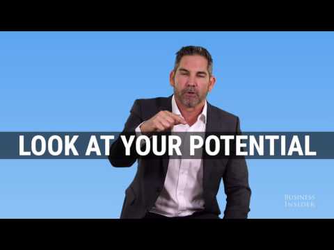 Grant Cardone: Don't compare your income to others - UCcyq283he07B7_KUX07mmtA