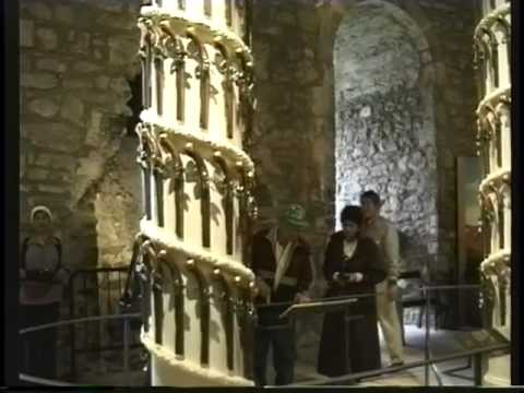 London Tower of London-98A.mov - UCvW8JzztV3k3W8tohjSNRlw