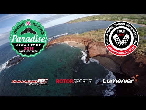 FPV - paradise - Hawaii - UC_ln1TA-w4bahRI7yN0TcJA