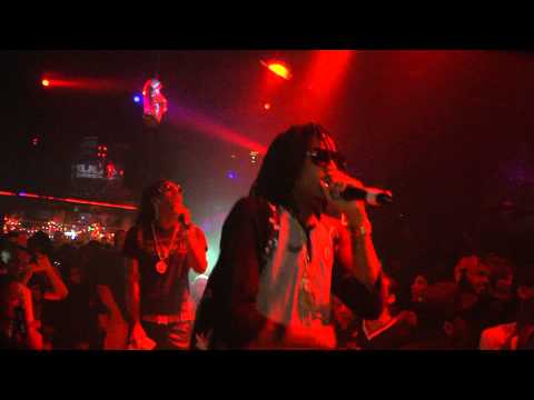 Migos perform "Versace" live in NY -- Boiler Room Rap Life NY - UCGBpxWJr9FNOcFYA5GkKrMg