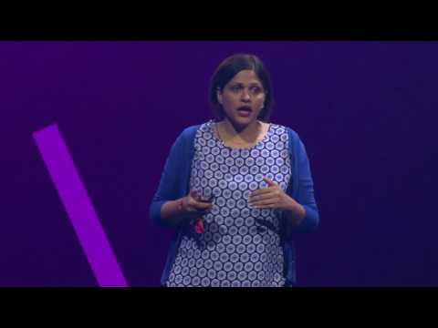 Aparna Chennapragada (Google) | TNW Conference | Secret Sauce = AI + UI + I - UCxH90ZfkG-o3u2YB3-dRmRg