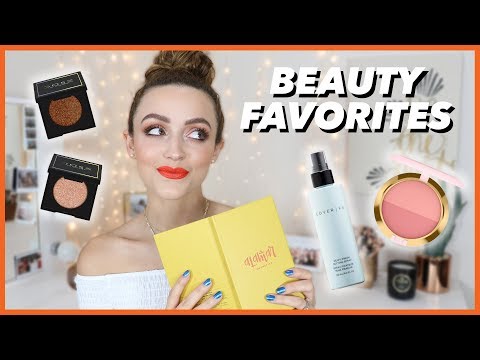 MAY FAVORITES | 2018 - UC8v4vz_n2rys6Yxpj8LuOBA