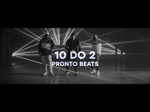 Jala Brat x Buba Corelli x Raf Camora Type Beat- "10 DO 2" | Balkan Type Beat