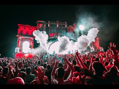 Tomorrowland Belgium 2016 | The Power of Music - UCsN8M73DMWa8SPp5o_0IAQQ