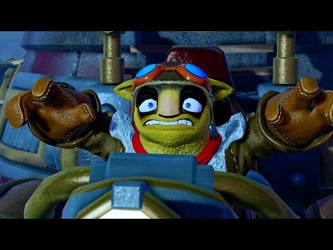 Skylanders: Trap Team - Mystic Mill - Part 23 - UCj5i58mCkAREDqFWlhaQbOw