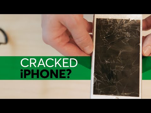 Fixing a Cracked iPhone Screen | Consumer Reports - UCOClvgLYa7g75eIaTdwj_vg