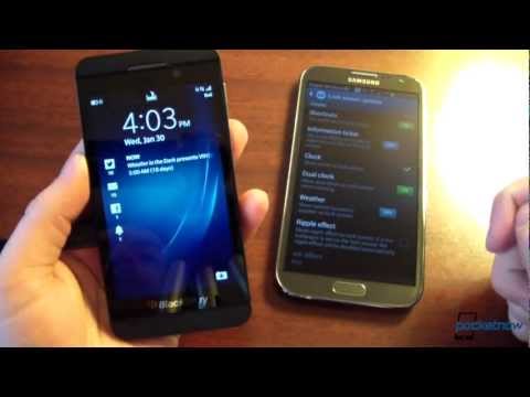 BlackBerry 10 vs Android - UCO_vmeInQm5Z6dEZ6R5Kk0A