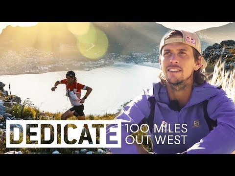 What it takes to run the gnarliest race in the world | Ryan Sandes' Dedicate - UCblfuW_4rakIf2h6aqANefA