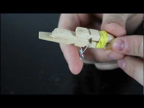 How To Make A Toothpick Gun! - UCe_vXdMrHHseZ_esYUskSBw